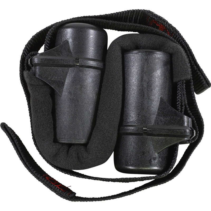 BLACK BAR-HARNESS II UP TO 32" WIDE