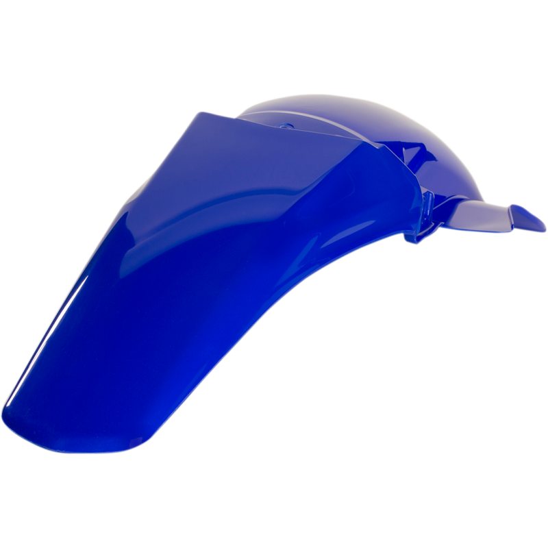 REAR FENDER- WR250F/450F:03-06 YZ BLUE
