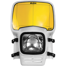 Elba 2 Headlight