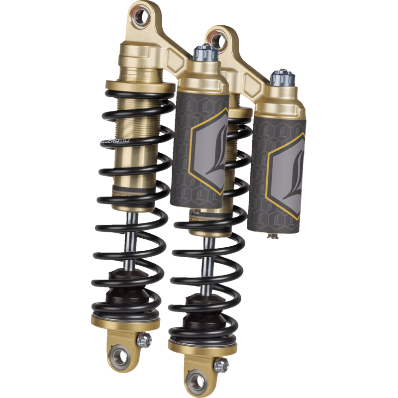 REVO-ARC PB 14 GLD FX 91-17