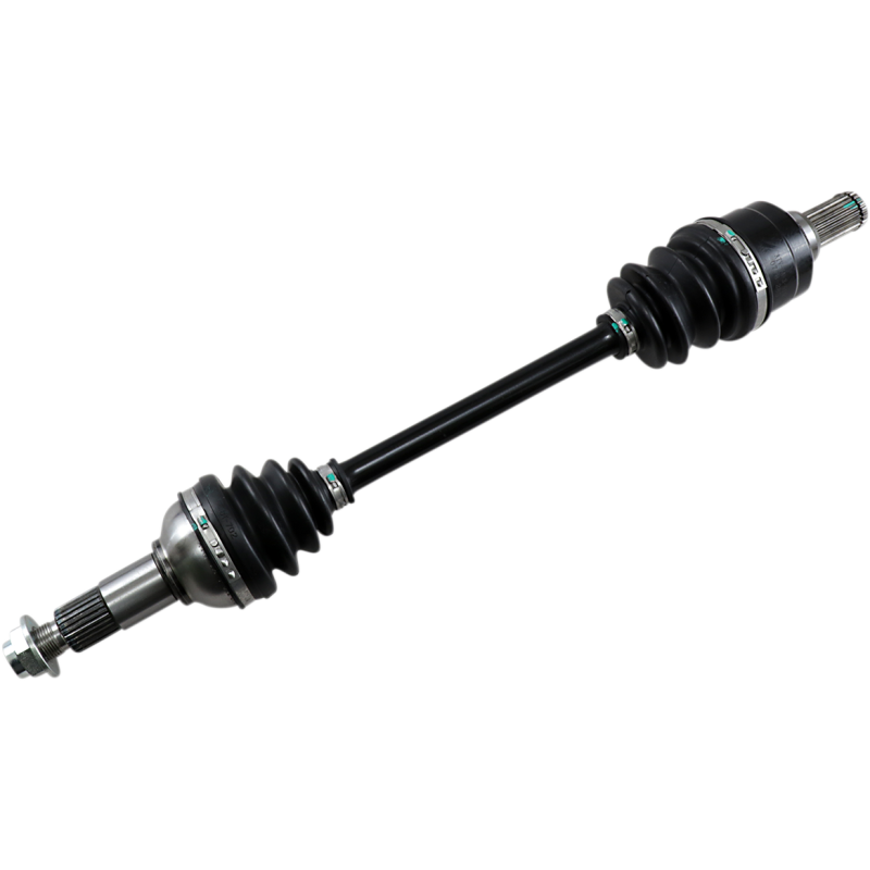 AXLE KIT COMPLETE YAM