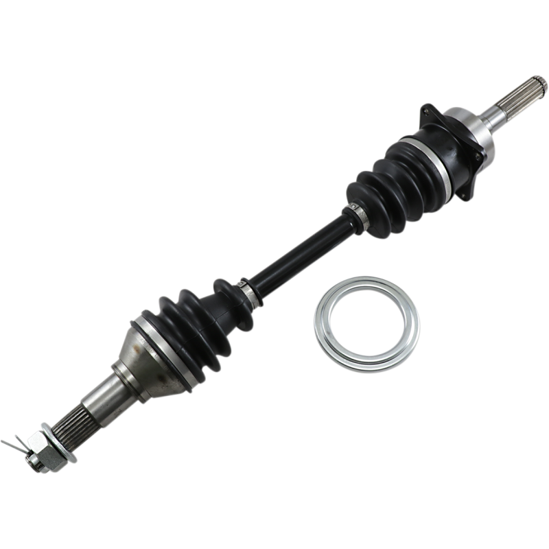 AXLE KIT COMPLETE CANAM