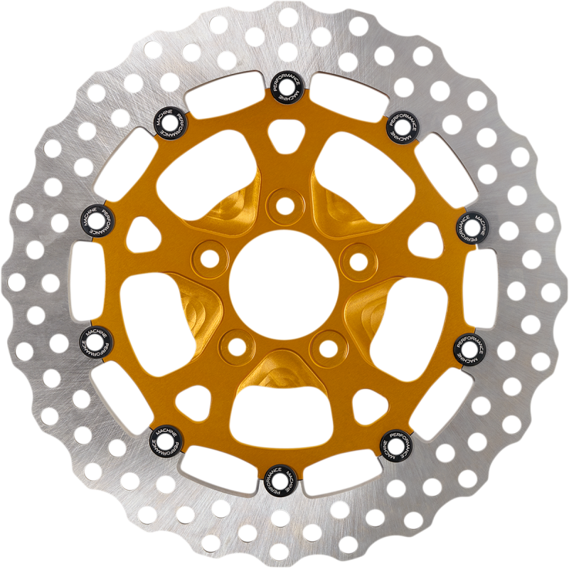 ROTOR 11.8 DOMINATOR FT G