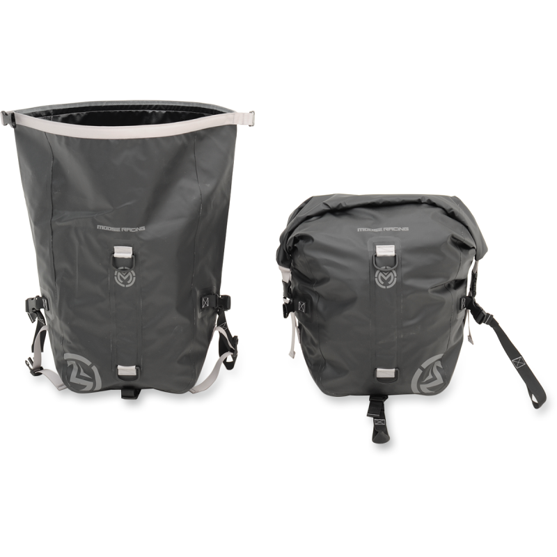 BAG DRY ADV1 SADDLE 30L