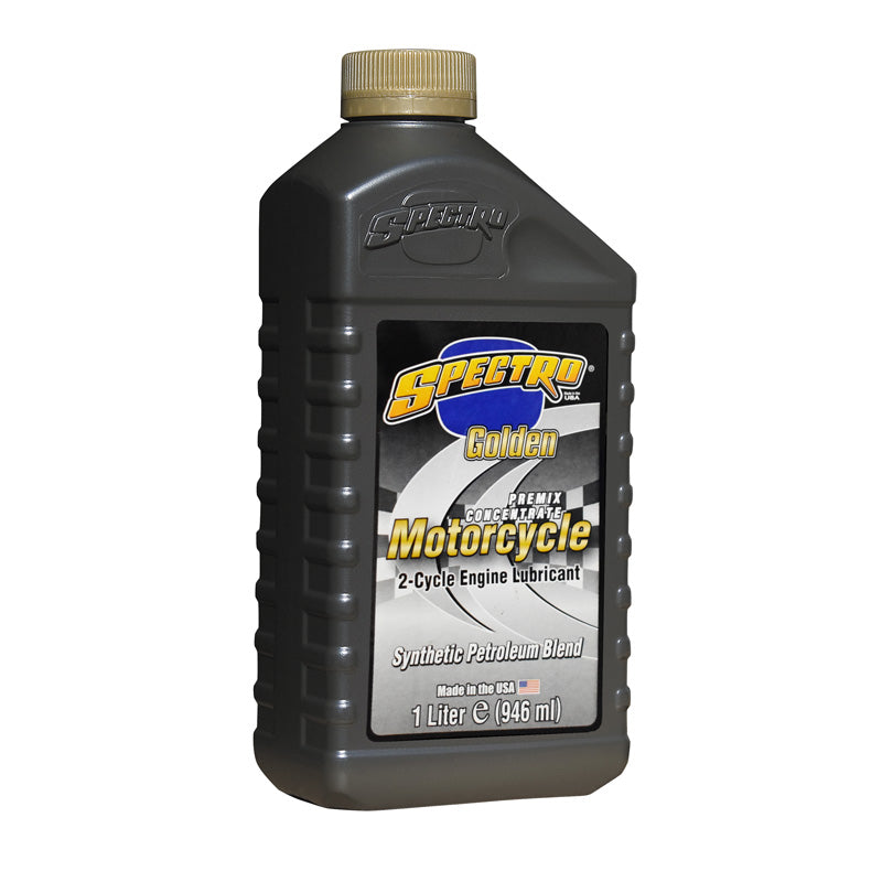 GOLDEN 2T MOTO 1L
