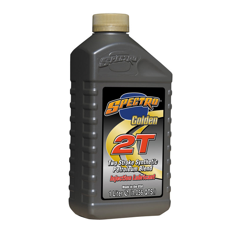 GOLDEN 2T INJECTOR 1L