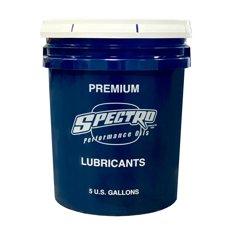 @SPECTRO FORK OIL SAE 10 19L