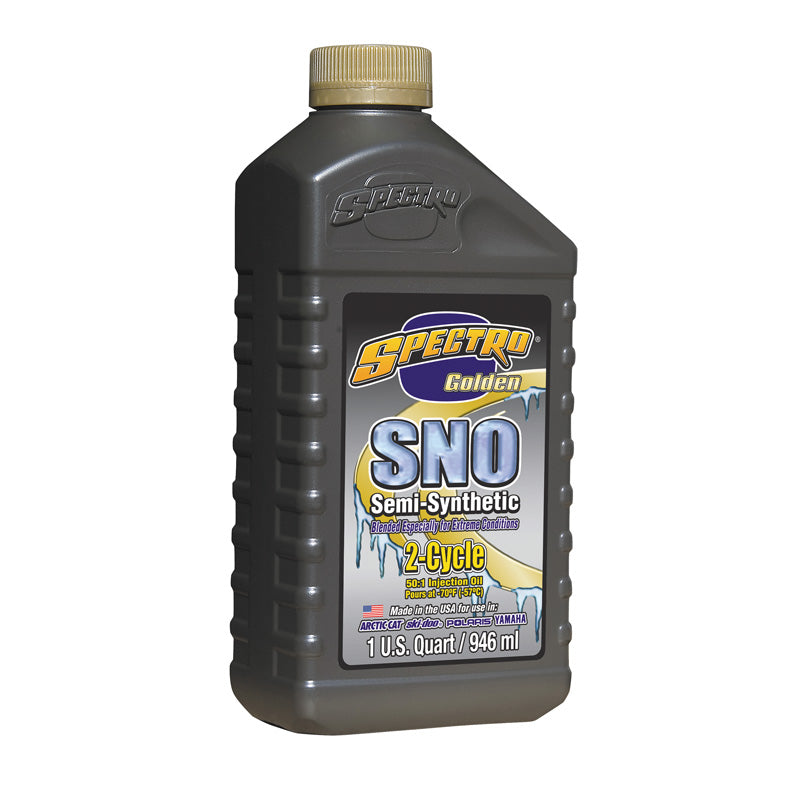 GOLDEN 2T SNO 946ML