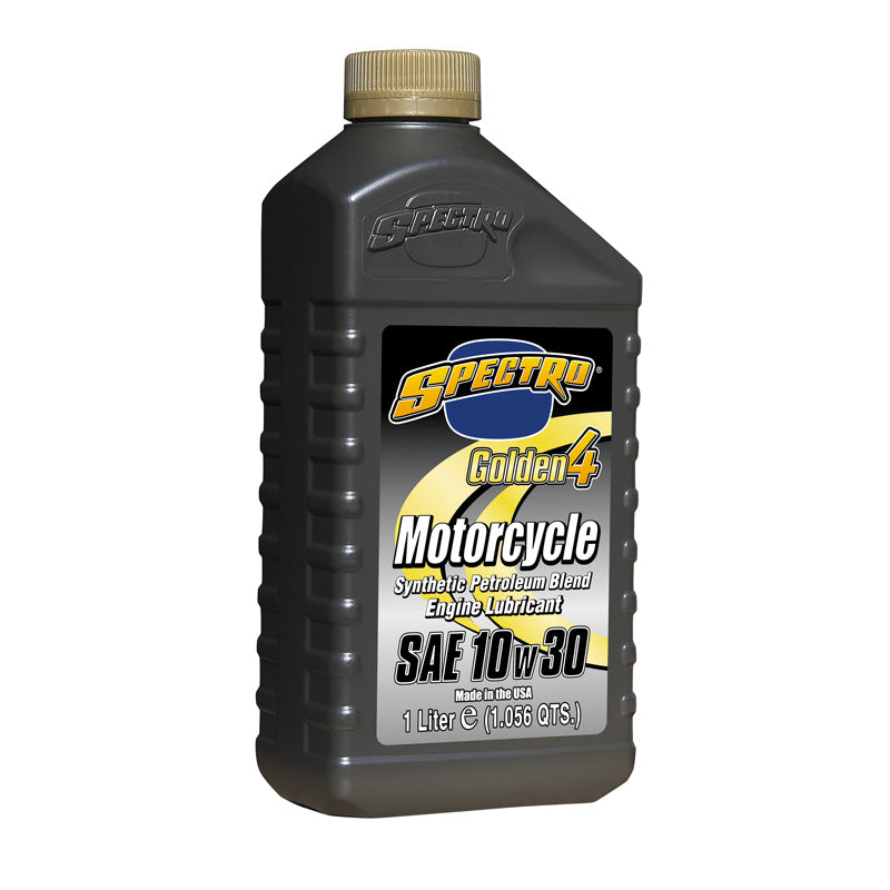 GOLDEN 4 MOTO 10W30 1L