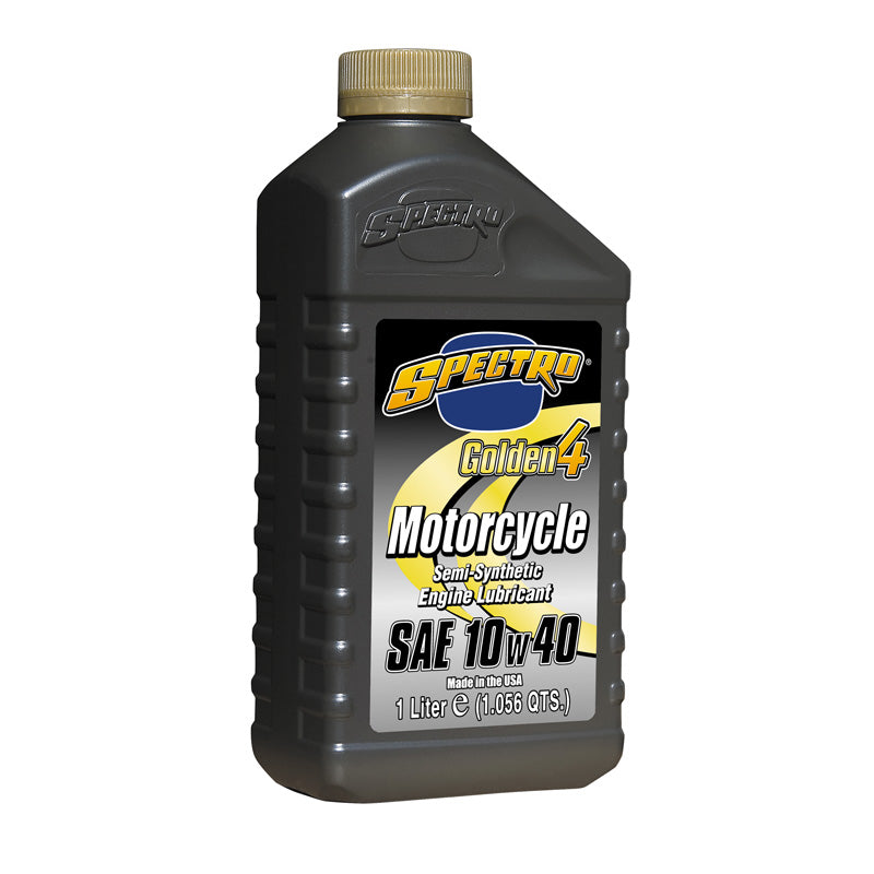 GOLDEN 4 MOTO 10W40 1L