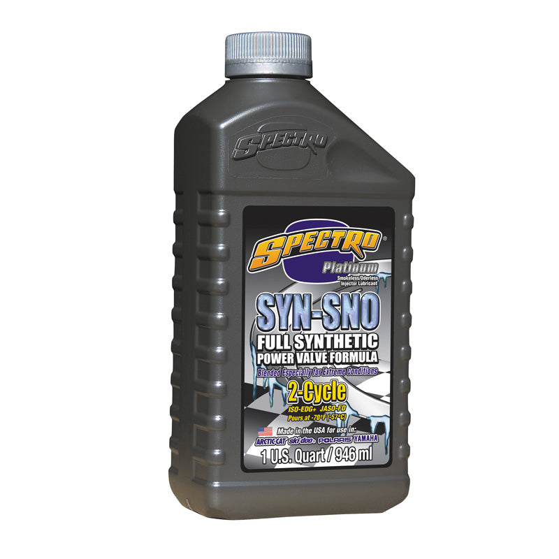 PLATINUM 2T SYN-SNO 1L