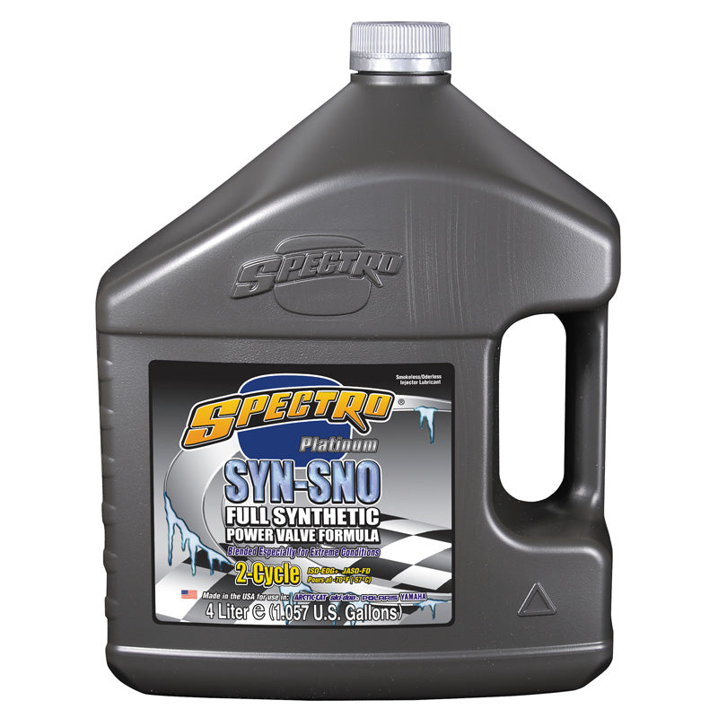 PLATINUM 2T SYN-SNO 3.78L
