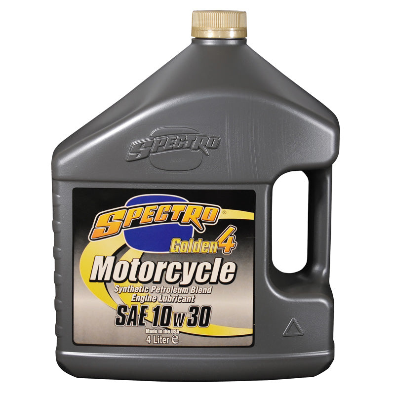 GOLDEN 4 MOTO 10W30 4L