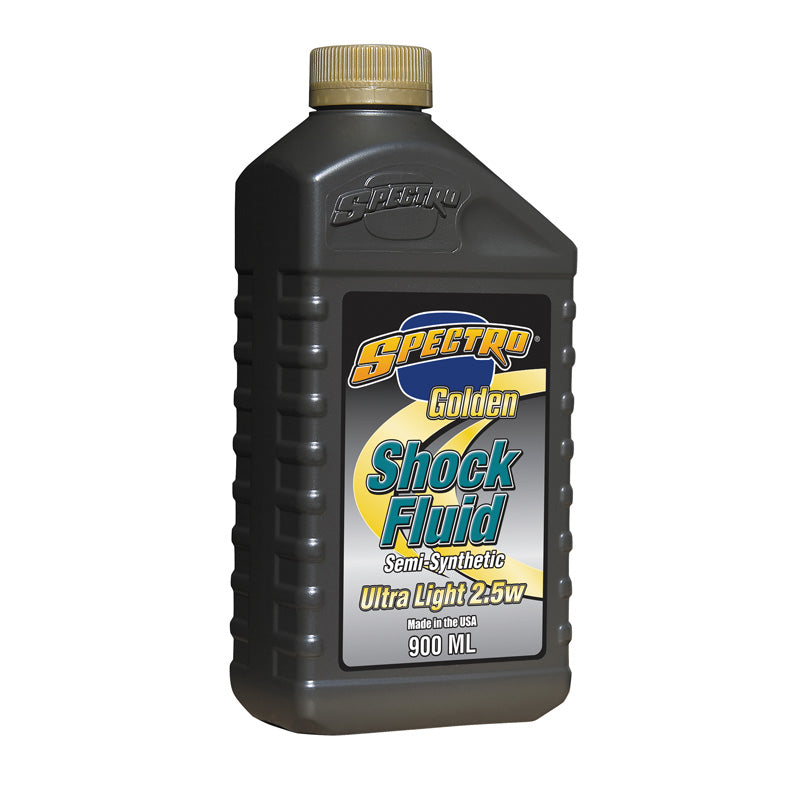 GOLDEN SHOCK FLUID 2.5W 1L