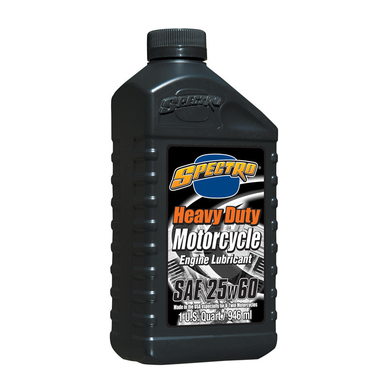 SPECTRO 4 HEAVY DUTY 25W60 946ML