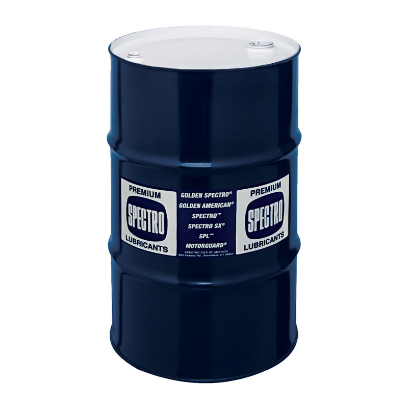 PLATINUM HEAVY DUTY 20W50 208L