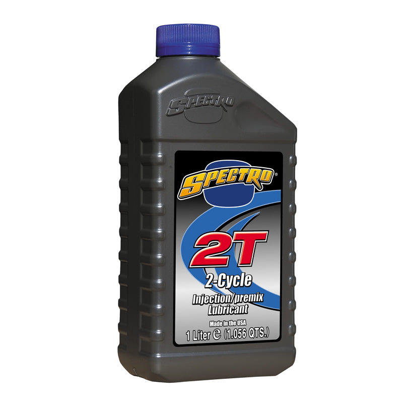 SPECTRO 2T 1L