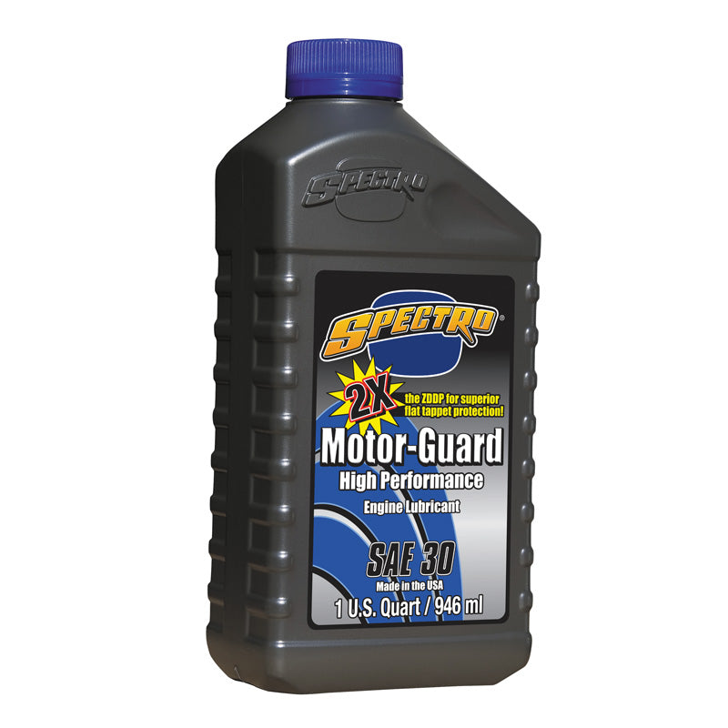 @SPECTRO MOTOR GUARD SAE 30 946ML