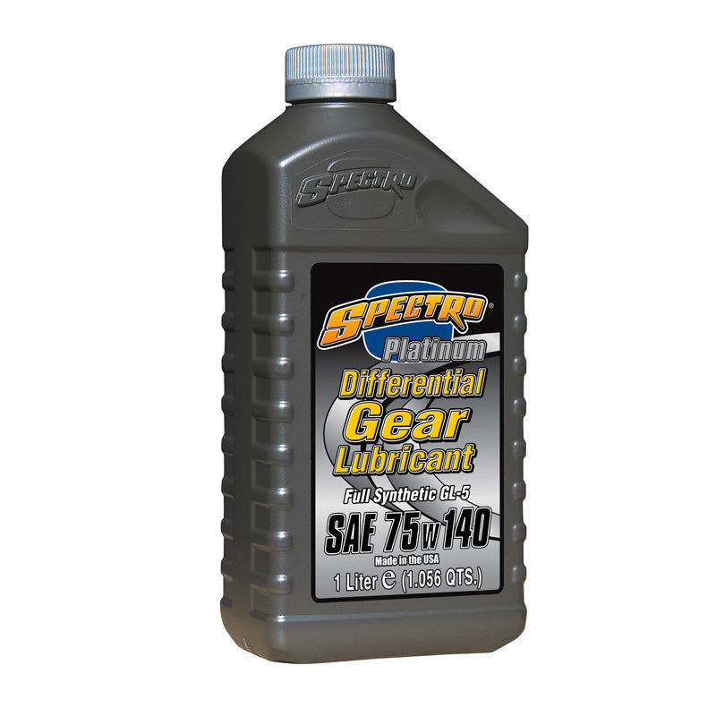 PLATINUM DIFF GEAR 75W140 1L (GL-5)