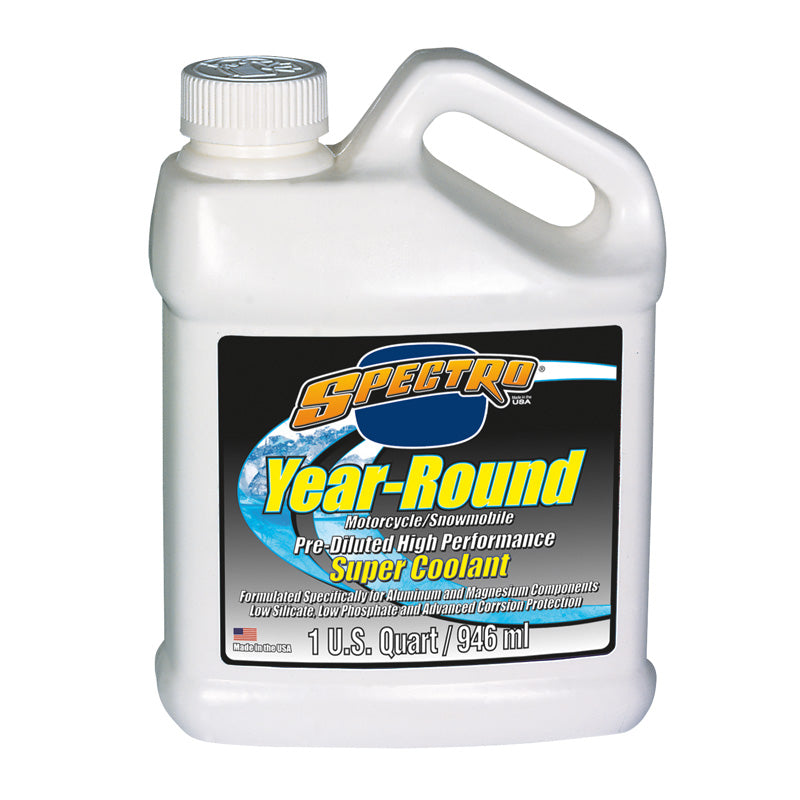 YEAR ROUND LIQUID COOLANT 946ML