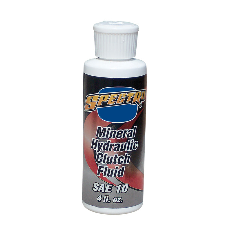 MINERAL HYDRAULIC CLUTCH FLUID 113G