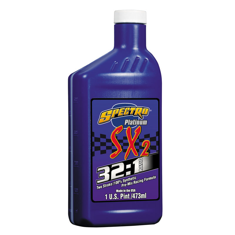 PLATINUM SX2 473ML