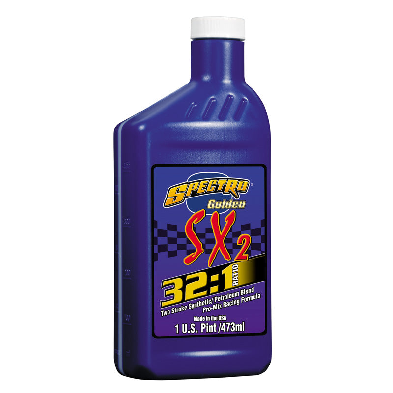 GOLDEN SX2 473ML