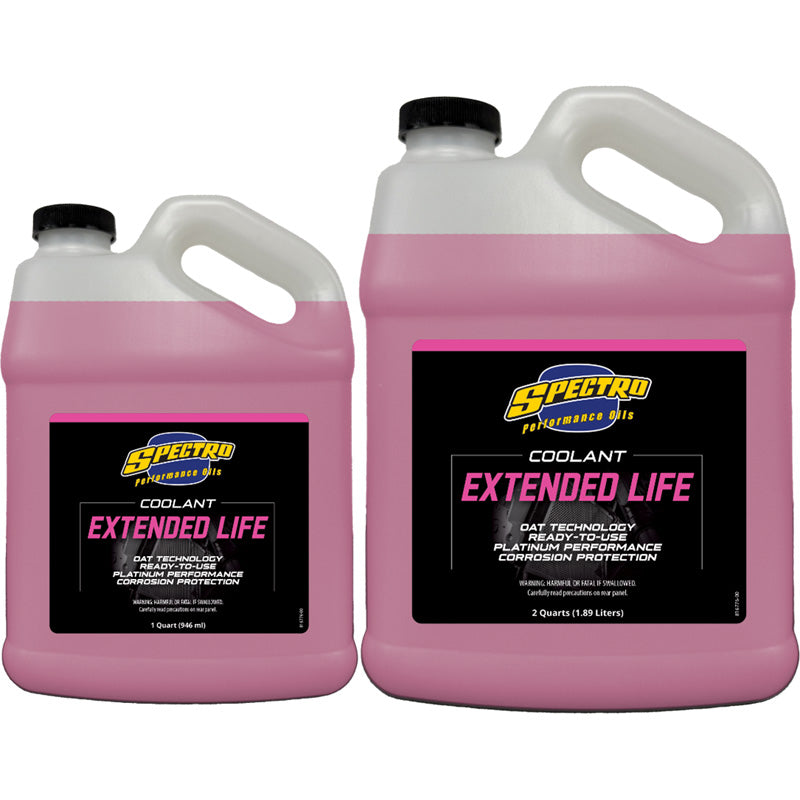 EXTENDED LIFE COOLANT 32OZ