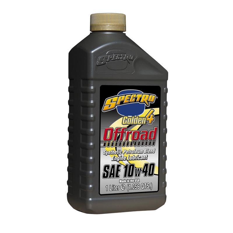 GOLDEN 4 OFF-ROAD 10W40 1L