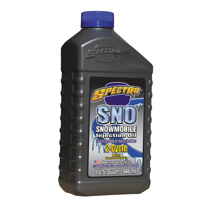 SPECTRO 2T SNO 1L