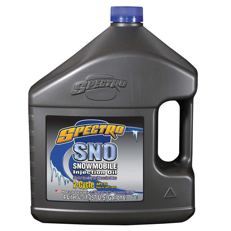 SPECTRO 2T SNO 3.78L