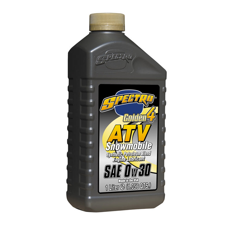 GOLDEN 4 ATV 0W30 1L