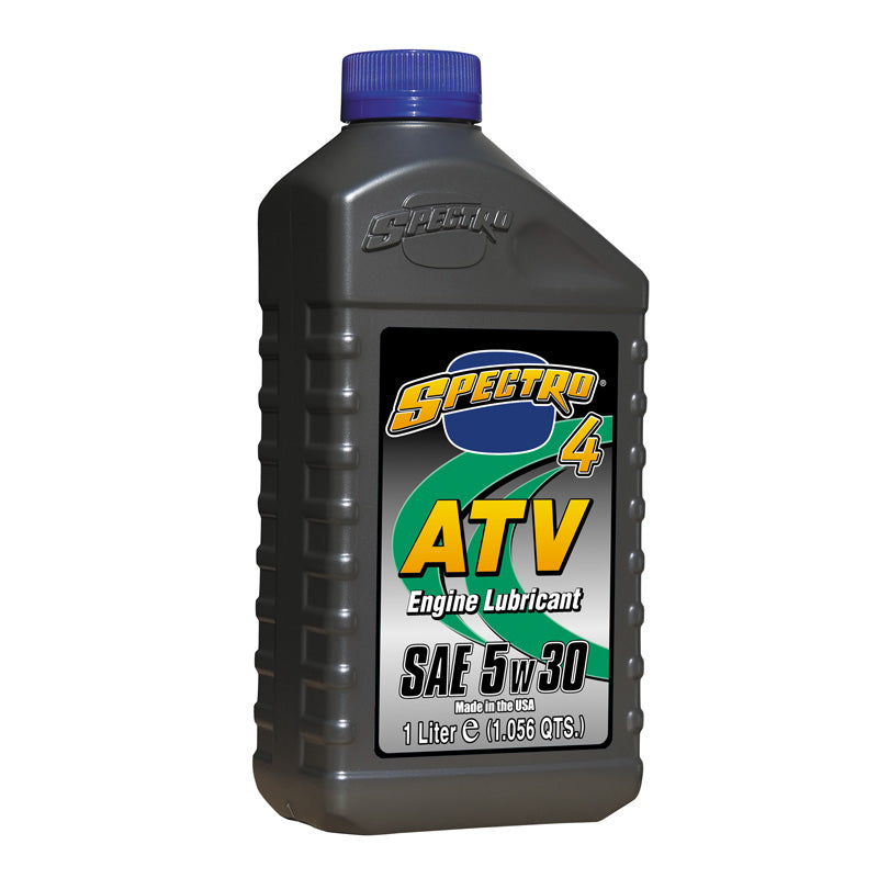 SPECTRO 4 ATV 5W30 1L