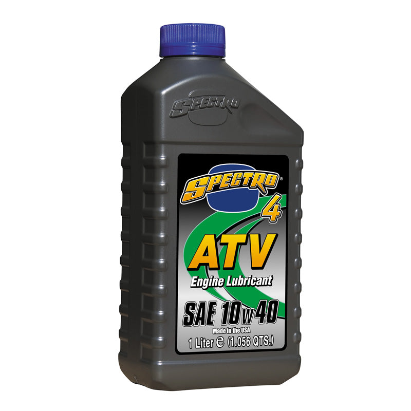 SPECTRO 4 ATV 10W40 1L