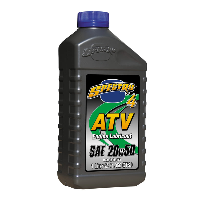 SPECTRO 4 ATV 20W50 1L