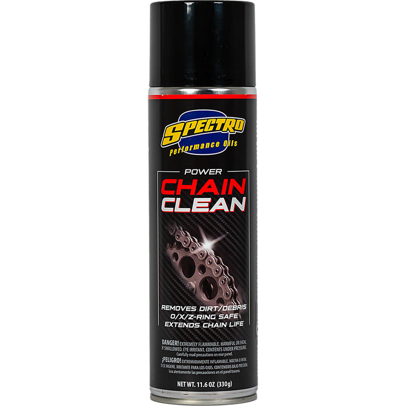 SPECTRO POWER CLEAN CHAIN (500ML)