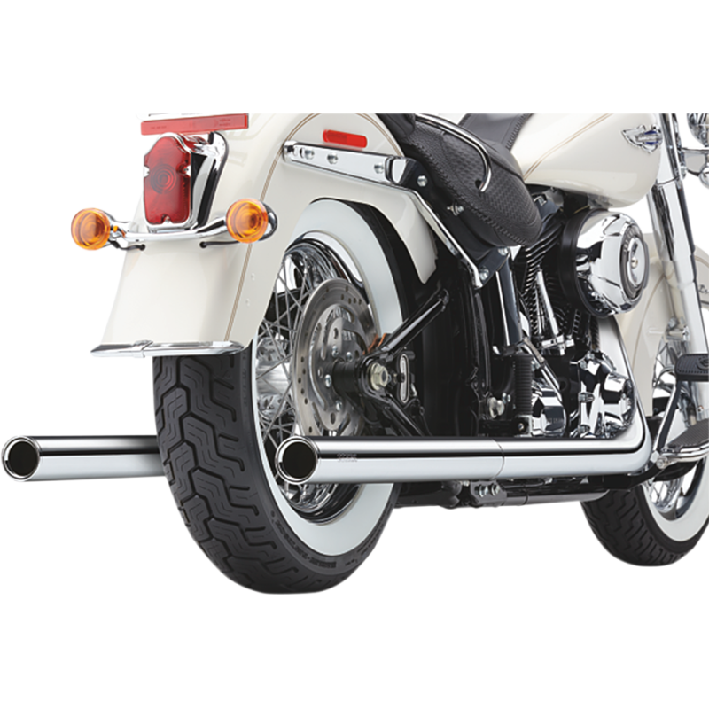 EXHAUST TD BT SFTL 97-06