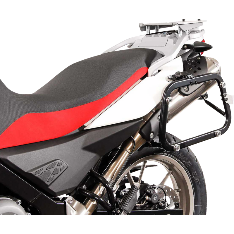 EVO SIDE CARYS BK BMW F 650 GS 07 G 650 GS 1115