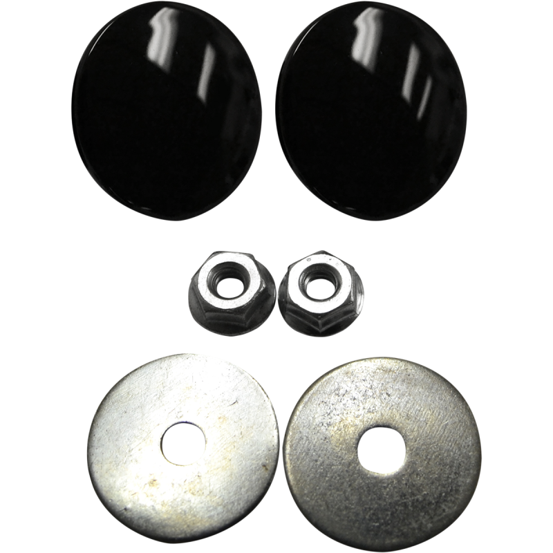 COVERS MIRROR MT BK 96-19 (PR)