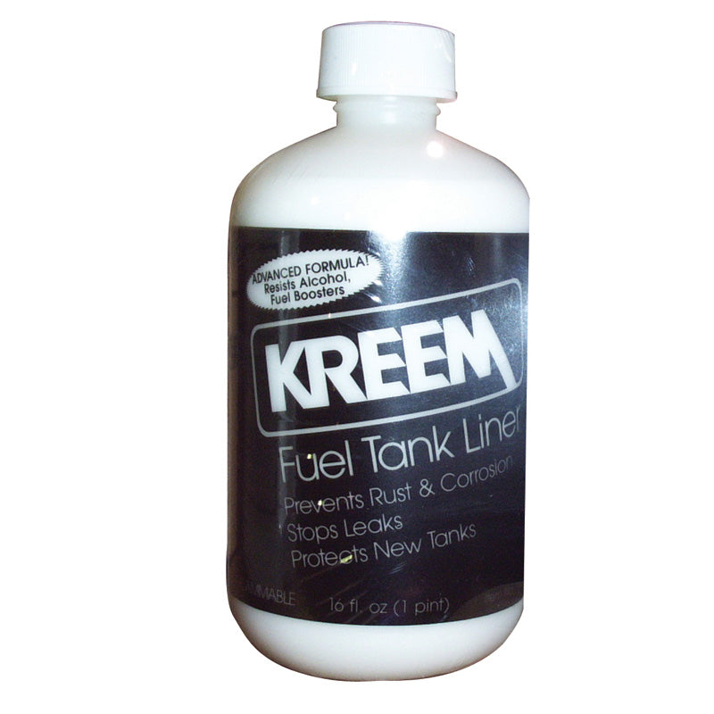 KREEM FUEL TANK LINER 16OZ EACH 12/CSE