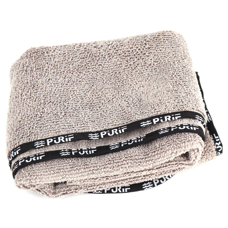 DRYSHINE MICROFIBER CLOTH