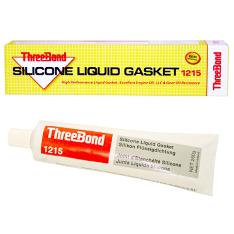 NEW TB1215 250G LIQUID GASKET EACH.