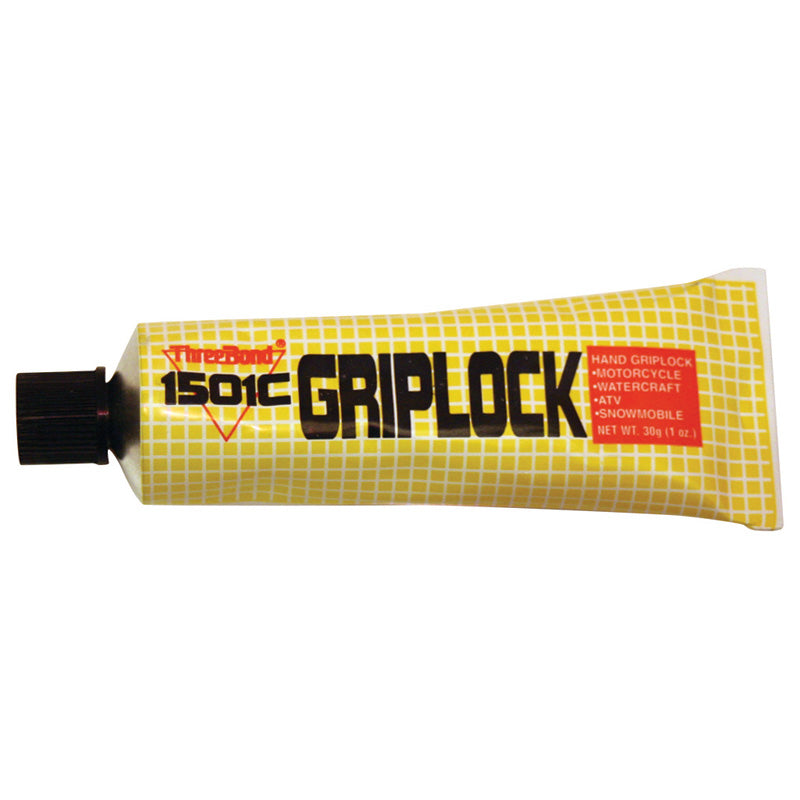 GRIPLOCK 1OZ TB1501C EACH