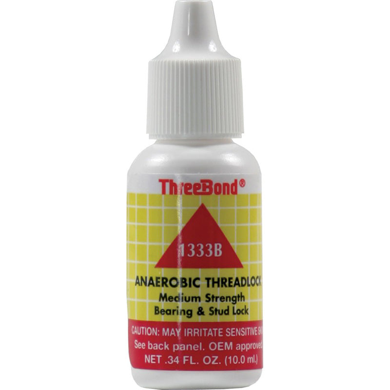 3-BOND T-LOCK MED.STRENGTH TB1333B/10ML.