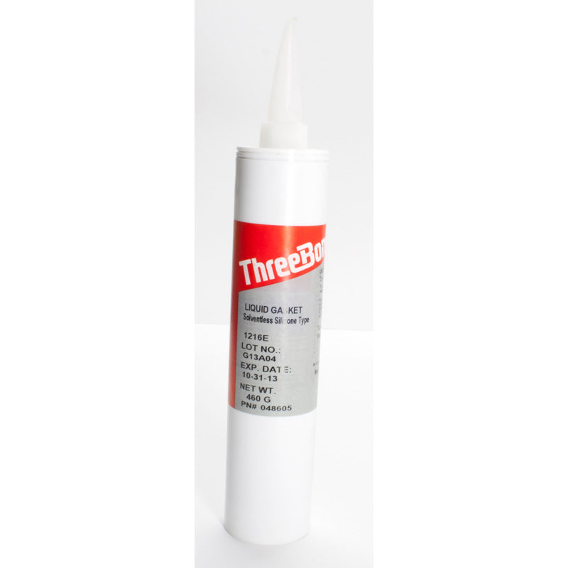T.BOND GASKET GREY 455GR TB1216 EACH.