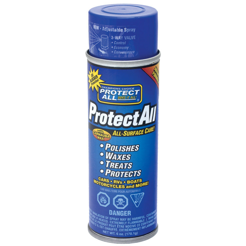 PROTECT ALL 6 ONCES/12CANS CASE.