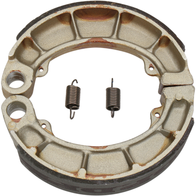 DP9167 BRAKE SHOE SET