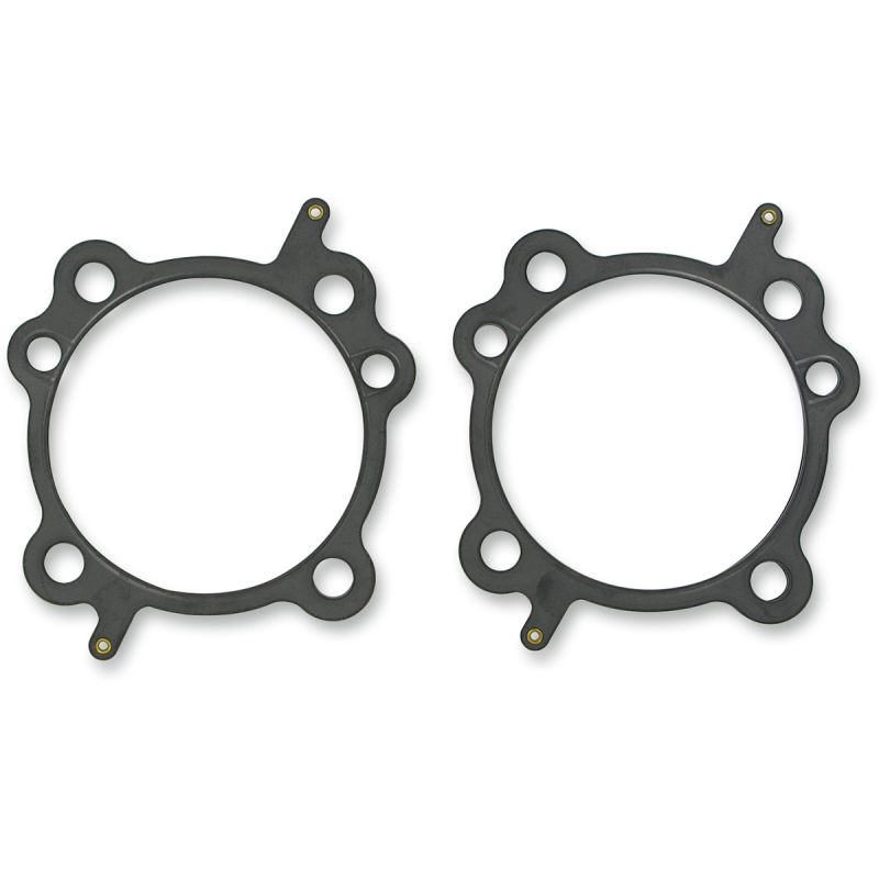 99-12 T/C HEAD GASKET 4.125" .040" 2 PK