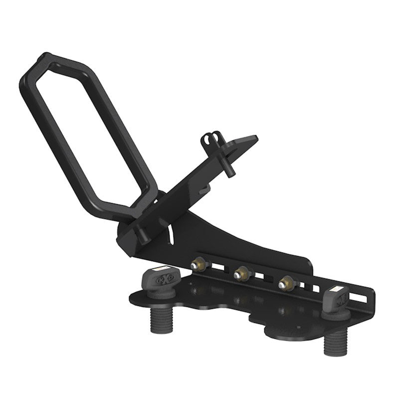 KXP GUN BOOT IV OR GUN BOOT 6.0 LOOP BRACKET