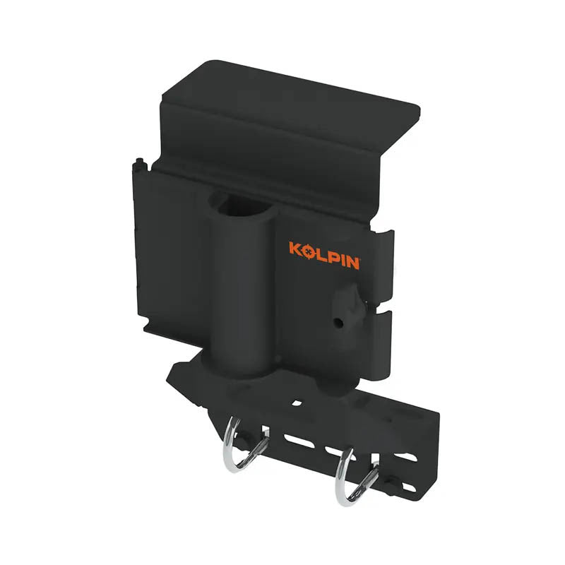 OFF-ROAD VEHICULE CHAINSAW MOUNT - UTV/TRAILER